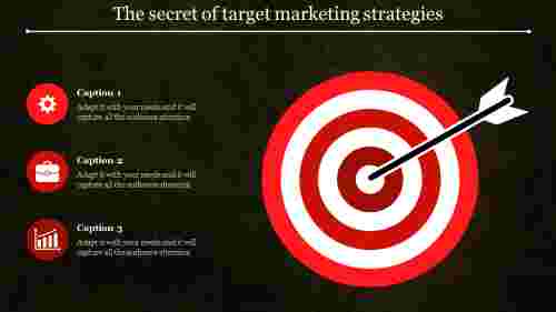 target marketing strategies-The secret of target marketing strategies